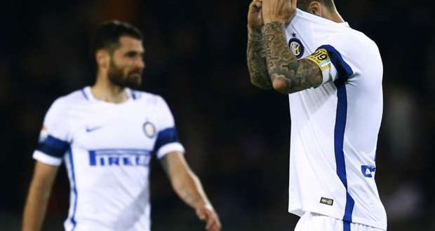 Serie A, 29ª giornata: Torino-Inter 2-2, tanto spettacolo nessuno contento