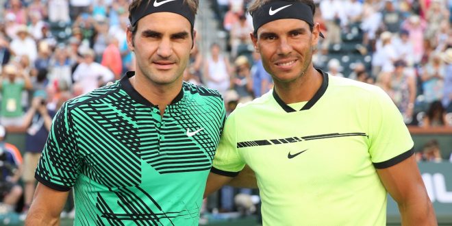 Nadal – Federer, ancora loro: è finale al Masters di Shanghai 2017!