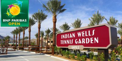 Indian Wells 2017, Murray già fuori. Fognini elimina Tsonga