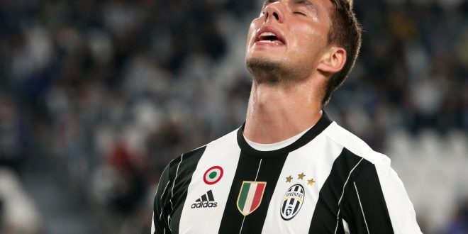 Juventus, senza Pjaca son dolori: il k.o. del croato fa corta la coperta per Allegri