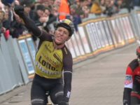 Dwars door West Vlaanderen 2017