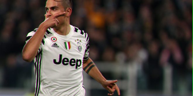 Juventus, ecco il rinnovo di Paulo Dybala: accordo fino al 2022