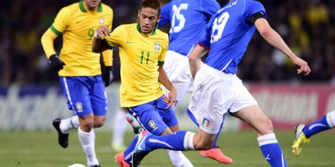 Copa America 2019, spunta la suggestione-Italia: anche la Nazionale in Brasile?