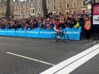 bouhanni yorkshire 2017