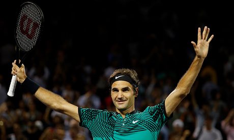 Roger Federer conquista Shanghai, battuto Rafa Nadal in finale!