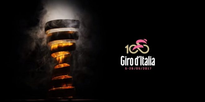 Giro d’Italia 2017: la startlist