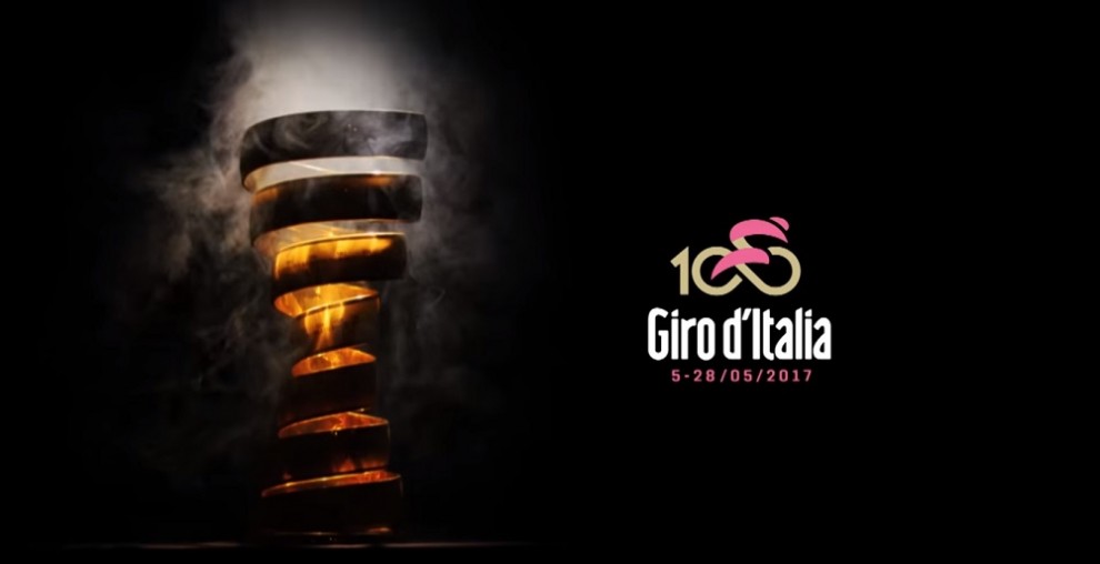 Giro d'Italia 2017 la startlist