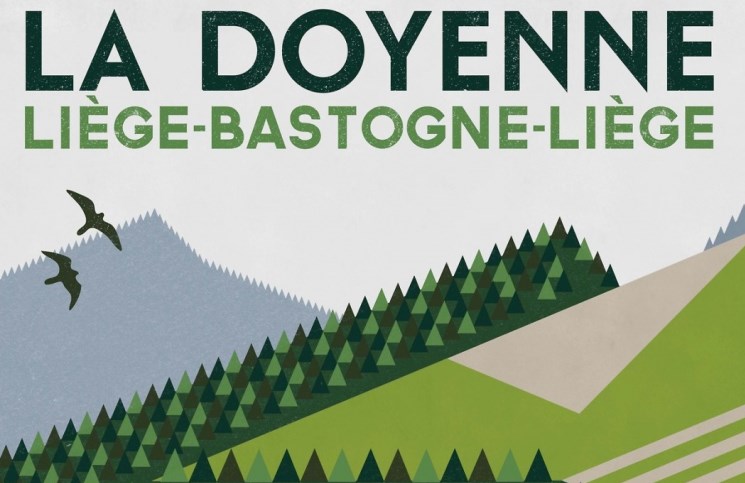 LiegiBastogneLiegi 2018 la startlist e i favoriti