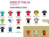 squadre giro 100_3 giro d'italia 2017