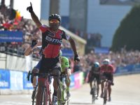 van avermaet parigi-roubaix