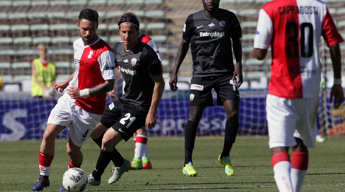 Serie B, 41ª Giornata: Bari-Ascoli 0-1; Punti Preziosi Ai Marchigiani ...