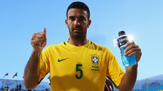 Mondiali beach soccer 2017: Brasile a punteggio pieno; il Portogallo si rimette in sesto