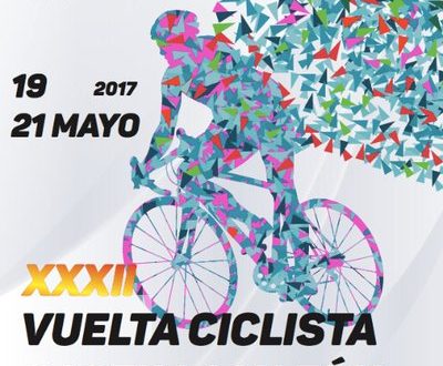 Anteprima Vuelta Castilla Y Leon 2017