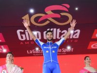 gaviria giro d'italia 2017