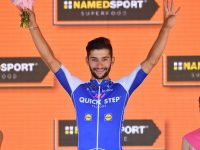 gaviria giro d'italia 2017