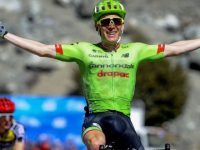 talansky giro della california 2017