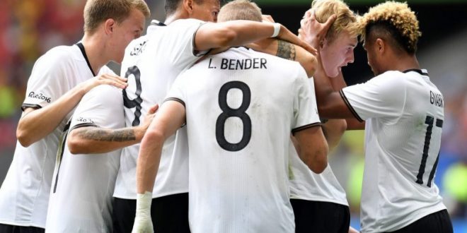 Confederations Cup 2017, 3ª giornata: anteprima Germania-Camerun