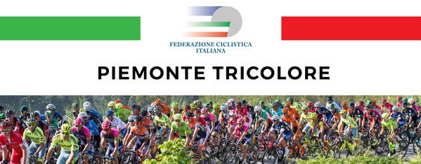 Piemonte Tricolore 2017: le startlist e i favoriti delle gare élite