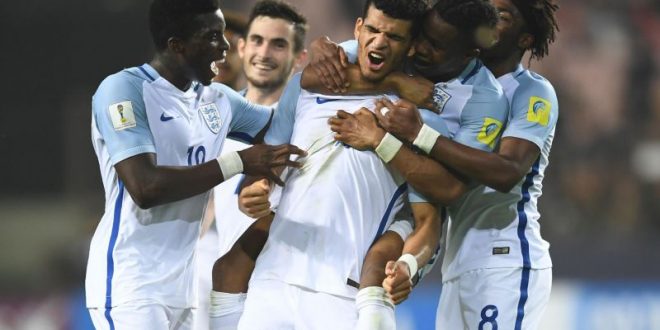 Mondiali Under 20, il sogno azzurro finisce con l’Inghilterra: Italia k.o. 1-3