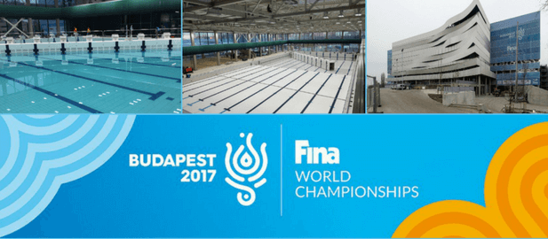 Campionati Mondiali Nuoto Budapest 2017: il programma e la guida tv