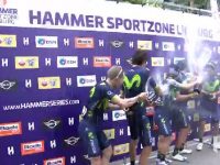 hammer series movistar