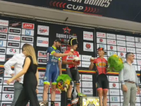 heistse pijl 2017