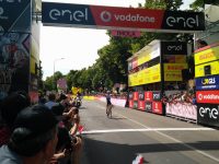 powless giro d'italia under 23