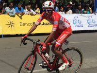 bernal sibiu cycling tour 2017