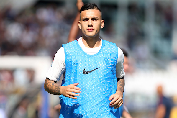 Calciomercato Roma Ufficiale Paredes Allo Zenit 