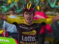 roglic tour de france 2017