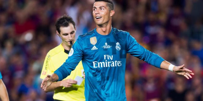 Supercoppa di Spagna, il giorno dopo: Real da paura col folle Ronaldo; Barça di nuovo a tappeto