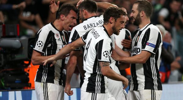 Sorteggi Champions League: tutti i rischi per Juventus, Roma e Napoli