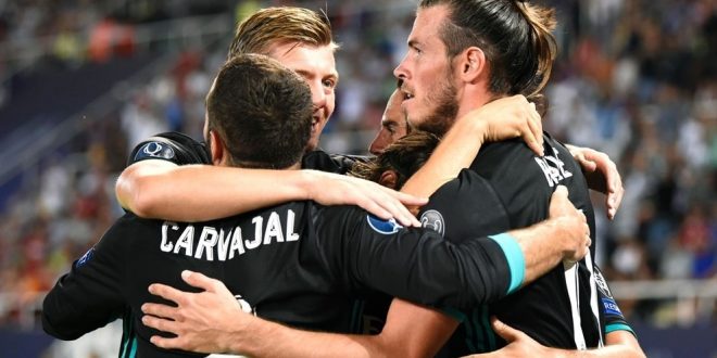 Supercoppa Europea 2017, il post: il Rullo Madrid; United, il Mou-orgoglio è tardivo