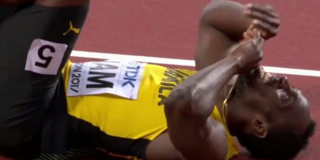 Mondiali Atletica 2017, l’amaro canto del cigno di Bolt. Farah Ko, acuti di Vetter e Lasitskene