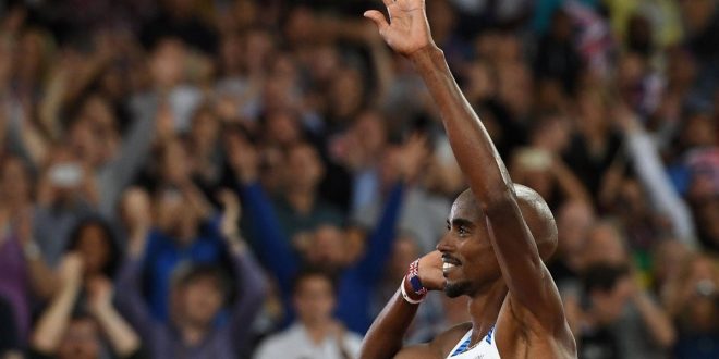 Mondiali Atletica 2017: Mo Farah infiamma Londra, Bolt scioglie i muscoli