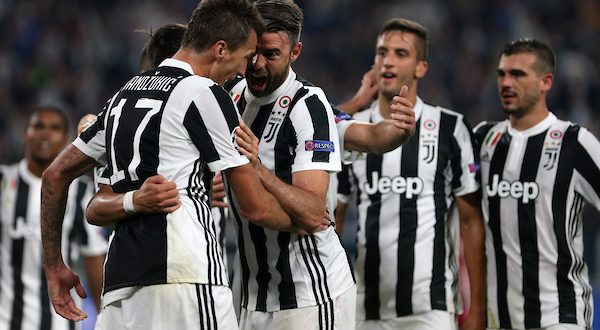 Serie A, 7ª giornata: anteprima Atalanta-Juventus