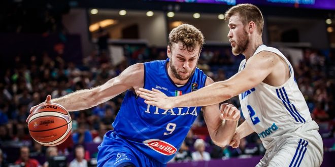EuroBasket 2017, Italia fra show e surplace ma la Finlandia è battuta: ora quarti
