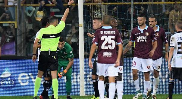 Serie B, 7ª giornata: Parma-Salernitana 2-2, che spettacolo al Tardini!