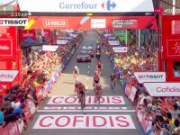 de gendt vuelta