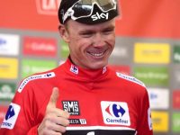 froome vuelta