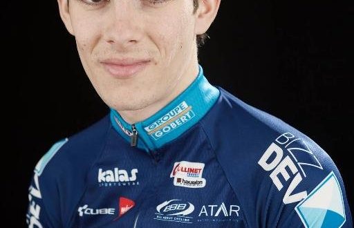 Guillame Martin vince il Giro della Toscana 2017
