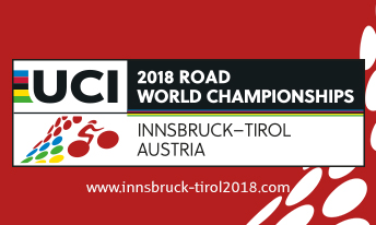 Mondiali ciclismo Innsbruck 2018, i percorsi ufficiali: spazio agli scalatori!