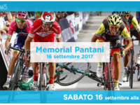 memorial pantani 2017