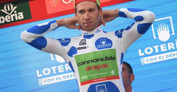 Vuelta a Espana 2017, l’Italia sorride: Nibali, Trentin, Villella e Moscon al top!