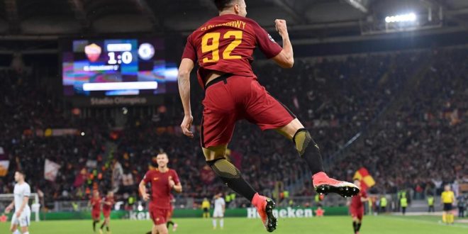 Champions, 4ª giornata: Roma-Chelsea 3-0, giallorossi sontuosi e primi nel girone!