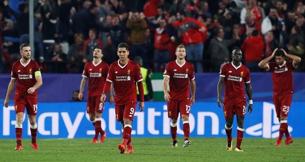 Champions, 5ª giornata: il Real rinasce; Besiktas, storico agli ottavi. Liverpool, che spreco!