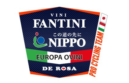 Presentazione squadre 2018: Nippo – Vini Fantini – Europa Ovini