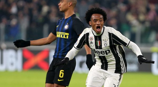 Serie A, 16ª giornata: anteprima Juventus-Inter