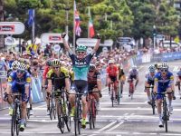 cadel road race 2018 mccarthy