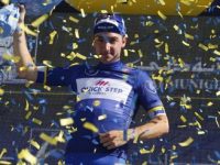 viviani dubai tour 2018